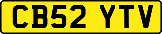 CB52YTV