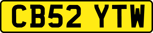 CB52YTW