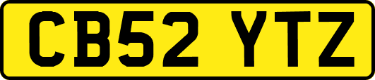 CB52YTZ