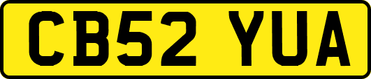 CB52YUA