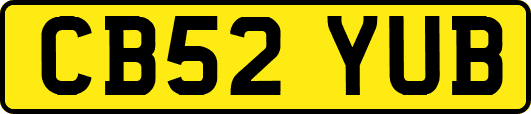 CB52YUB
