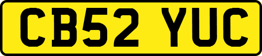 CB52YUC