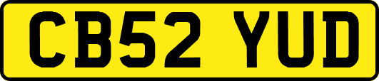 CB52YUD