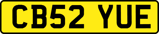 CB52YUE