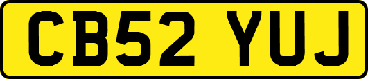 CB52YUJ