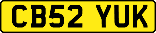 CB52YUK