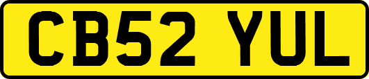 CB52YUL
