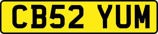 CB52YUM