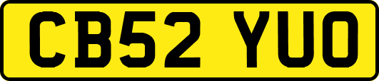 CB52YUO