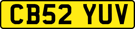 CB52YUV