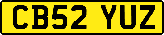 CB52YUZ