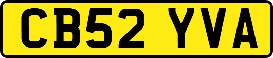 CB52YVA
