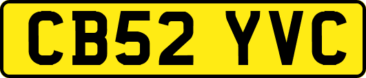 CB52YVC