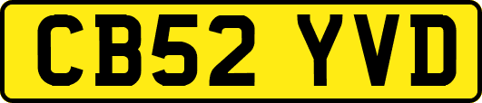 CB52YVD