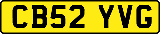 CB52YVG