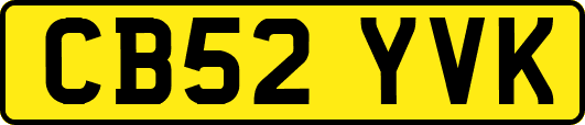 CB52YVK