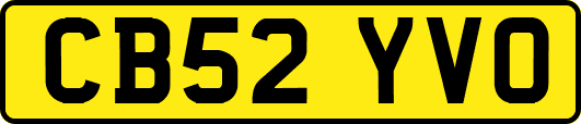 CB52YVO