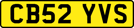 CB52YVS