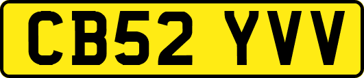 CB52YVV