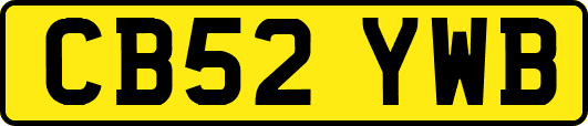 CB52YWB