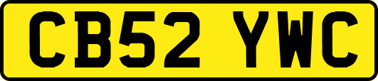 CB52YWC