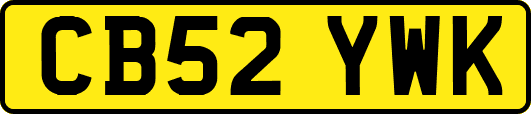 CB52YWK