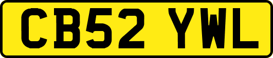 CB52YWL