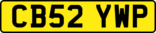 CB52YWP