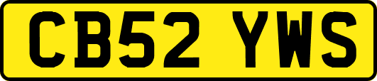 CB52YWS