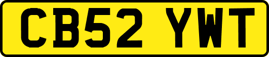 CB52YWT