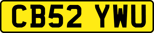 CB52YWU