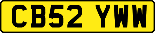 CB52YWW