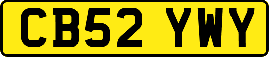CB52YWY