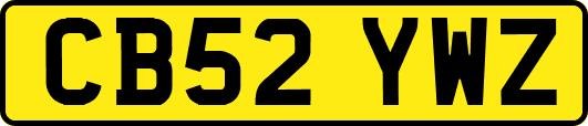 CB52YWZ