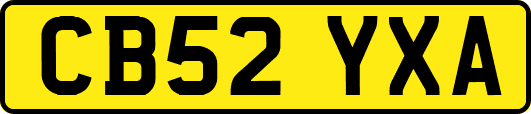 CB52YXA