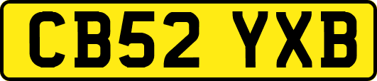 CB52YXB