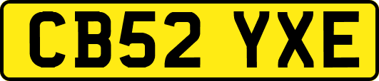 CB52YXE