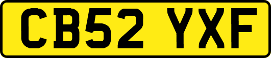 CB52YXF