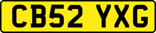 CB52YXG