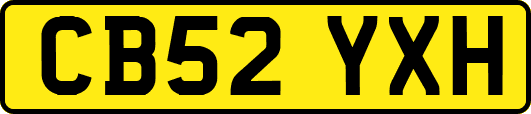CB52YXH