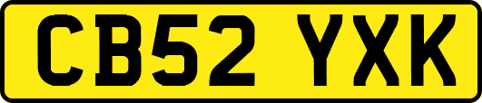CB52YXK