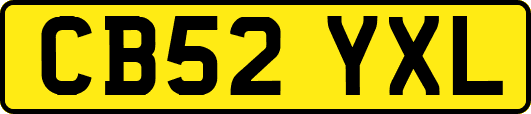 CB52YXL