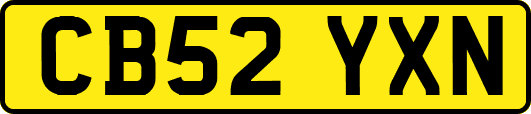CB52YXN