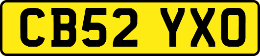 CB52YXO