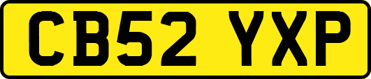 CB52YXP