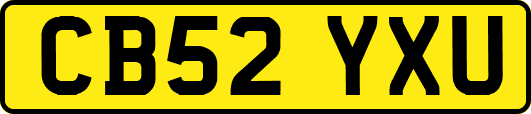 CB52YXU