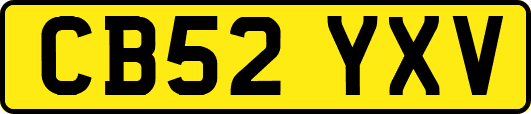 CB52YXV