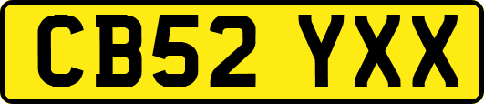CB52YXX