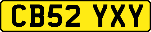 CB52YXY