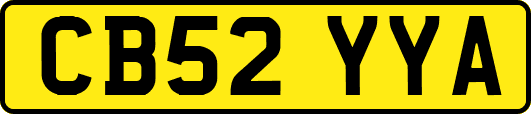 CB52YYA